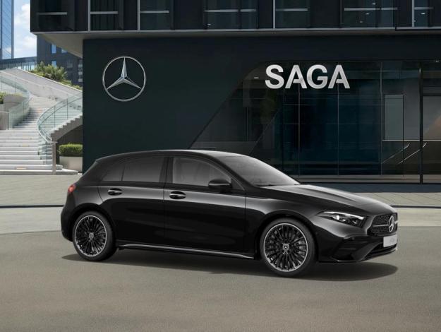 MERCEDES-BENZ Classe A 200 d Edition 140  Classe A 200 d Edition 140