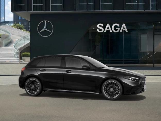 MERCEDES-BENZ Classe A 200 d Edition 140  Classe A 200 d Edition 140