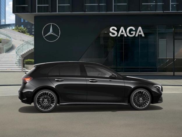 MERCEDES-BENZ Classe A 200 d Edition 140  Classe A 200 d Edition 140