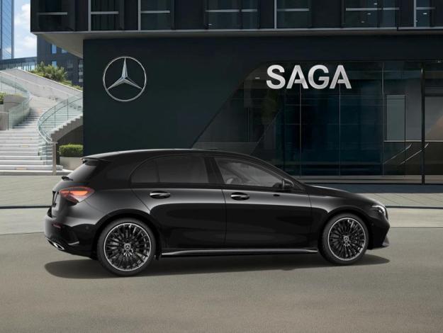 MERCEDES-BENZ Classe A 200 d Edition 140  Classe A 200 d Edition 140