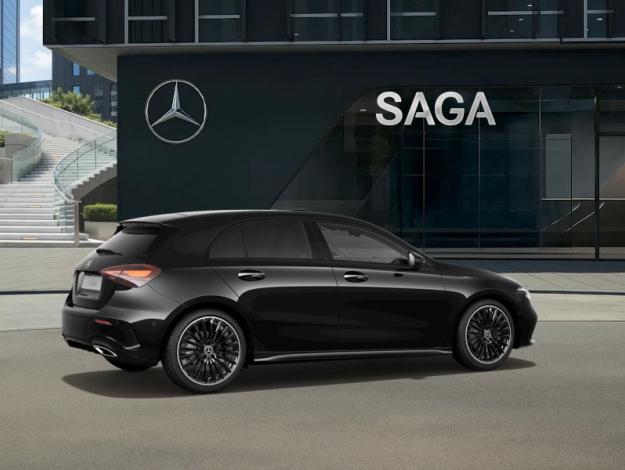 MERCEDES-BENZ Classe A 200 d Edition 140  Classe A 200 d Edition 140