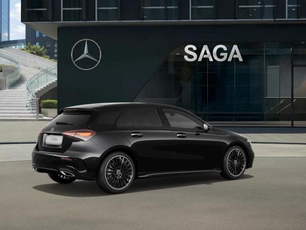 MERCEDES-BENZ Classe A 200 d Edition 140  Classe A 200 d Edition 140