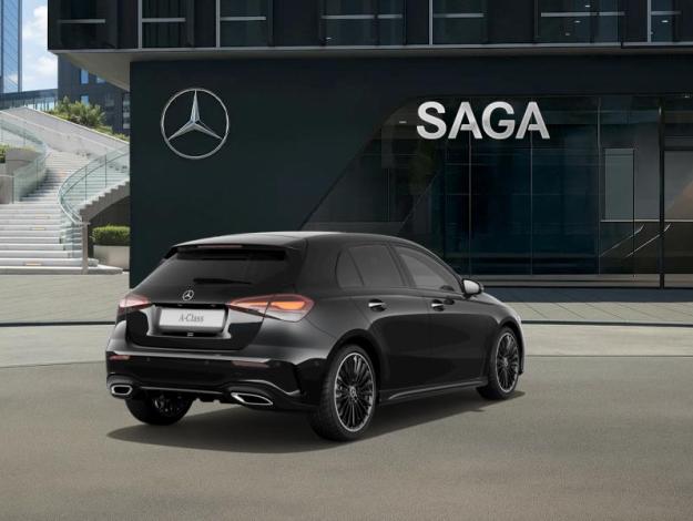 MERCEDES-BENZ Classe A 200 d Edition 140  Classe A 200 d Edition 140