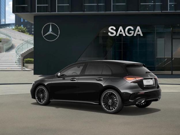 MERCEDES-BENZ Classe A 200 d Edition 140  Classe A 200 d Edition 140