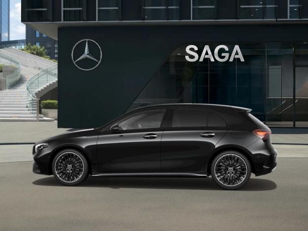 MERCEDES-BENZ Classe A 200 d Edition 140  Classe A 200 d Edition 140