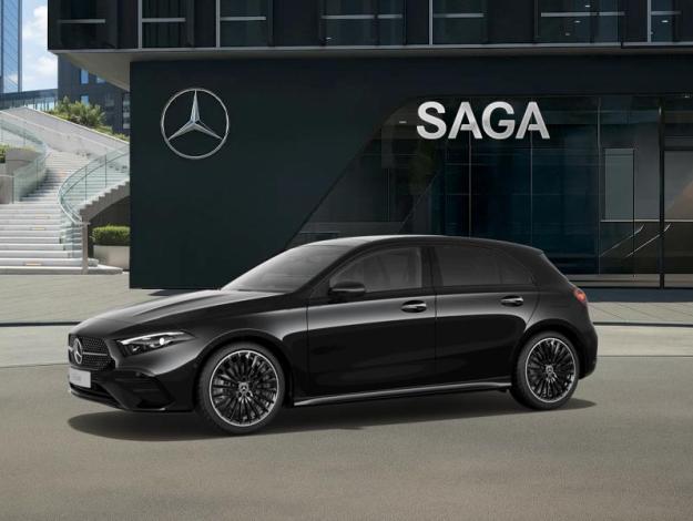 MERCEDES-BENZ Classe A 200 d Edition 140  Classe A 200 d Edition 140