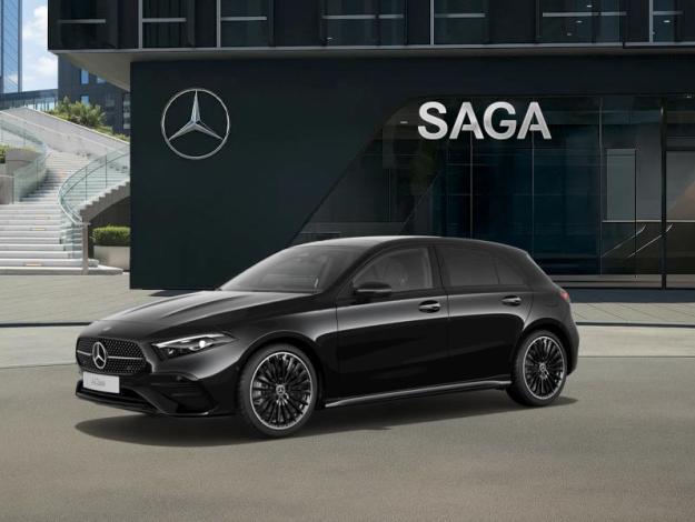 MERCEDES-BENZ Classe A 200 d Edition 140  Classe A 200 d Edition 140