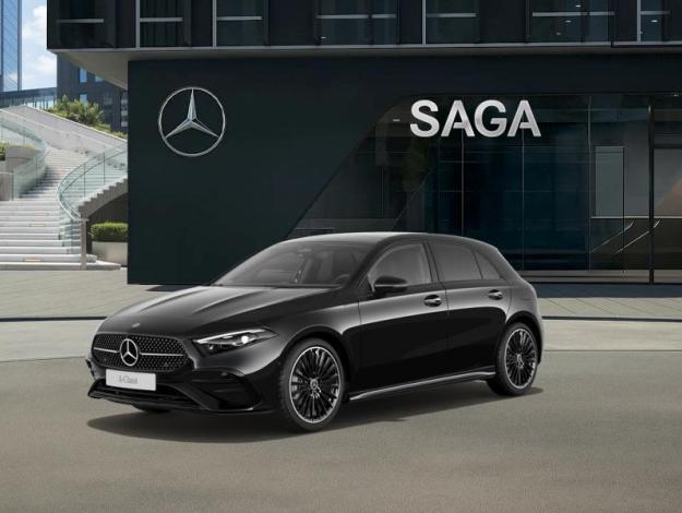 MERCEDES-BENZ Classe A 200 d Edition 140  Classe A 200 d Edition 140