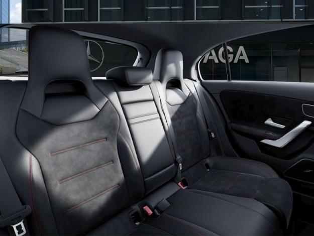 MERCEDES-BENZ Classe A 200 d Edition 140  Classe A 200 d Edition 140
