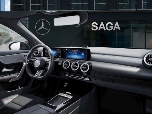 MERCEDES-BENZ Classe A 200 d Edition 140  Classe A 200 d Edition 140