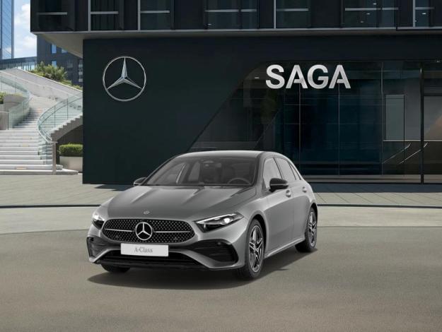 MERCEDES-BENZ Classe A 200 Edition 140  Classe A 200 Edition 140