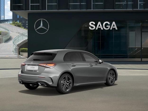 MERCEDES-BENZ Classe A 200 Edition 140  Classe A 200 Edition 140