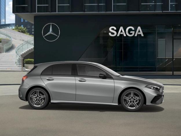 MERCEDES-BENZ Classe A 200 Edition 140  Classe A 200 Edition 140