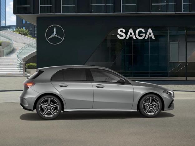 MERCEDES-BENZ Classe A 200 Edition 140  Classe A 200 Edition 140