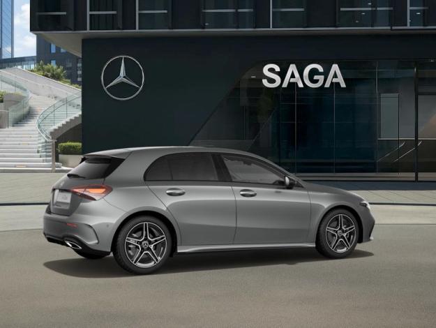MERCEDES-BENZ Classe A 200 Edition 140  Classe A 200 Edition 140