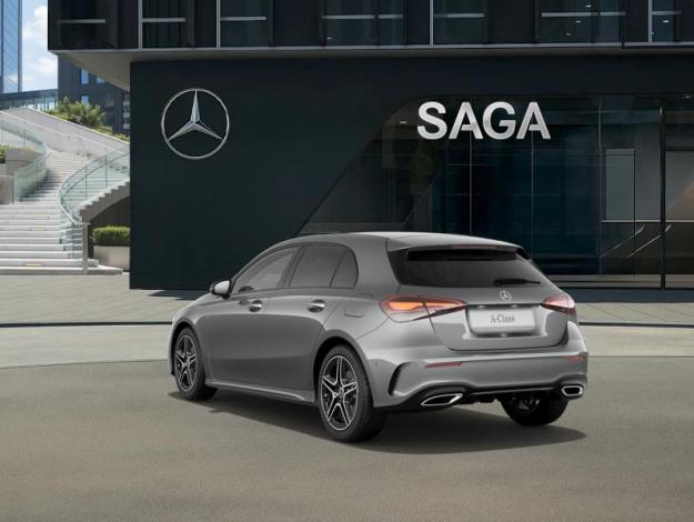 MERCEDES-BENZ Classe A 200 Edition 140  Classe A 200 Edition 140