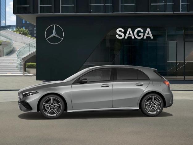 MERCEDES-BENZ Classe A 200 Edition 140  Classe A 200 Edition 140