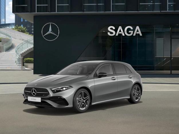 MERCEDES-BENZ Classe A 200 Edition 140  Classe A 200 Edition 140