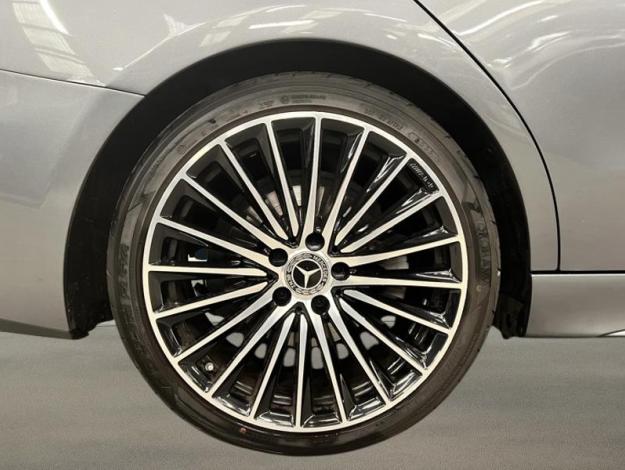 MERCEDES-BENZ C 180 Berline AMG Pack Night Pano  