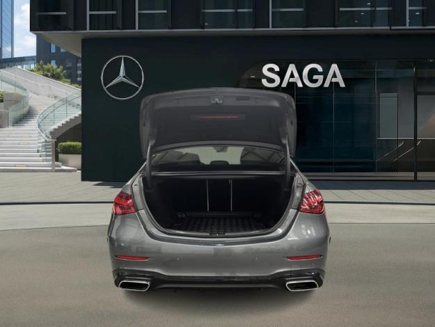 MERCEDES-BENZ C 180 Berline AMG Pack Night Pano  