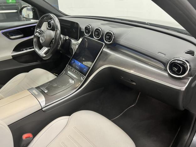 MERCEDES-BENZ C 180 Berline AMG Pack Night Pano  