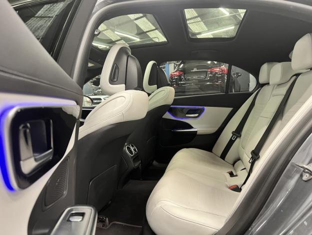 MERCEDES-BENZ C 180 Berline AMG Pack Night Pano  