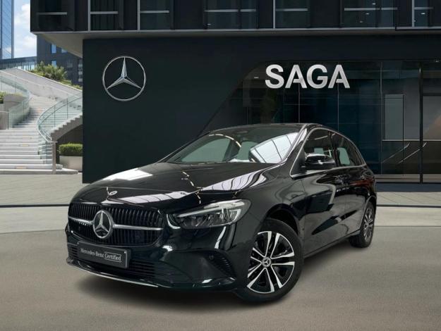 MERCEDES-BENZ B 250 Luxury Line  