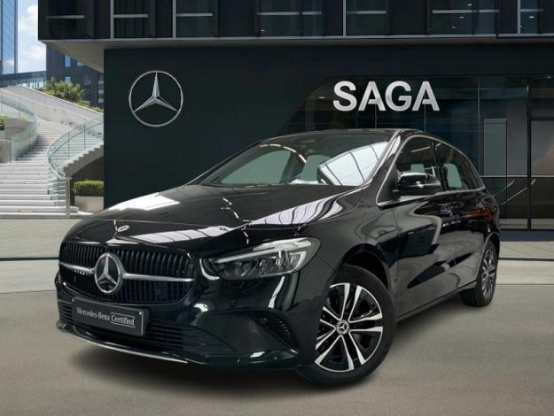 MERCEDES-BENZ B 250 Luxury Line  