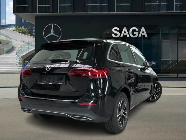 MERCEDES-BENZ B 250 Luxury Line  