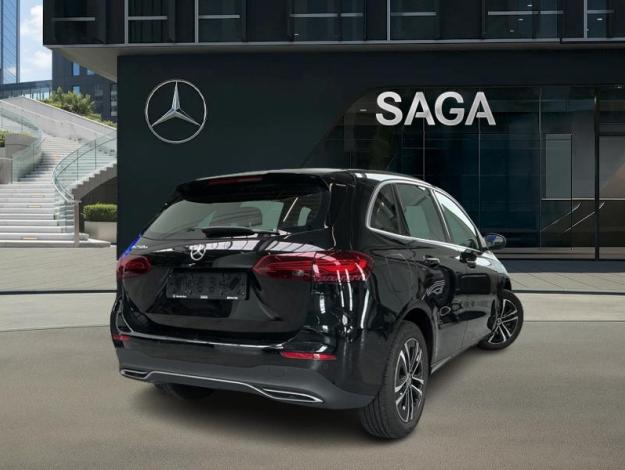MERCEDES-BENZ B 250 Luxury Line  