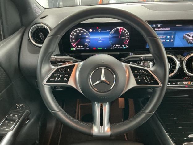 MERCEDES-BENZ B 250 Luxury Line  