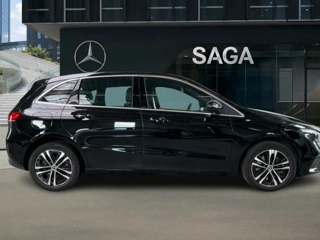 MERCEDES-BENZ B 250 Luxury Line  