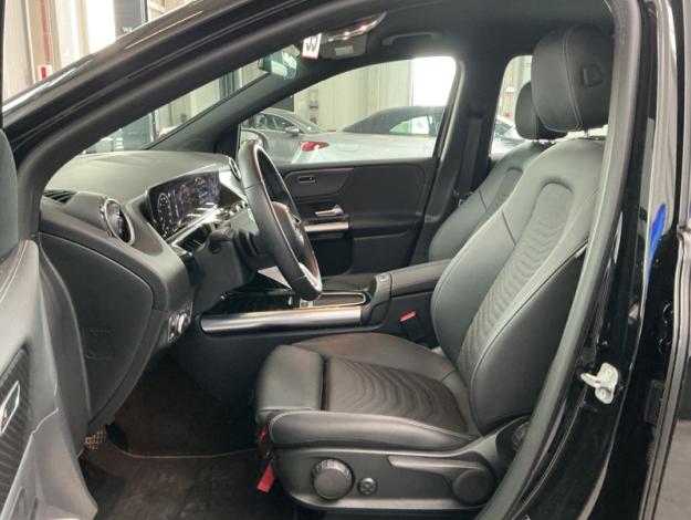 MERCEDES-BENZ B 250 Luxury Line  