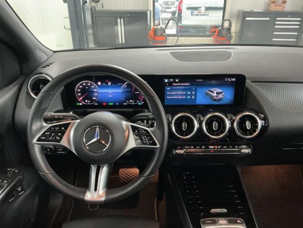 MERCEDES-BENZ B 250 Luxury Line  