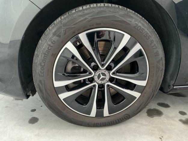 MERCEDES-BENZ B 250 Luxury Line  