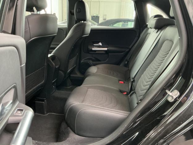 MERCEDES-BENZ B 250 Luxury Line  