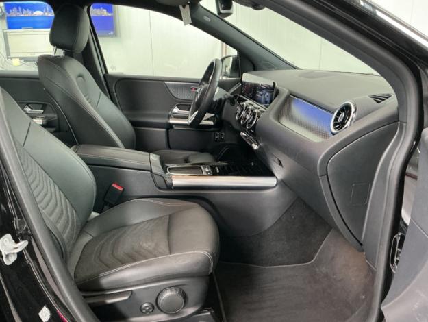 MERCEDES-BENZ B 250 Luxury Line  