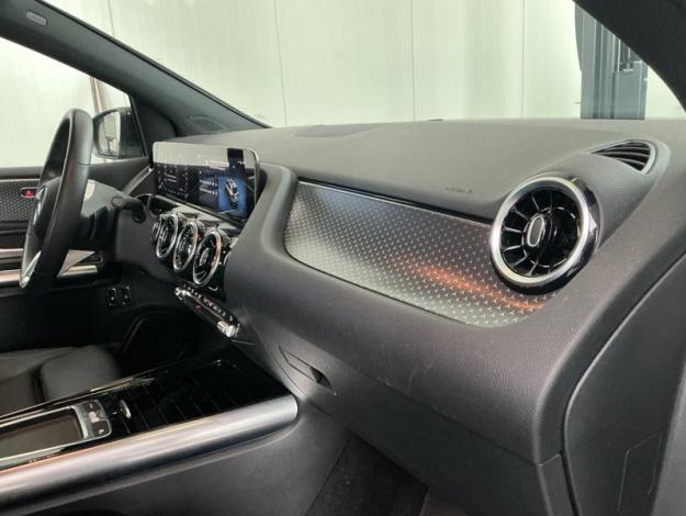 MERCEDES-BENZ B 250 Luxury Line  