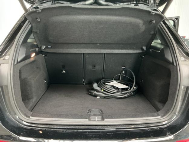 MERCEDES-BENZ B 250 Luxury Line  