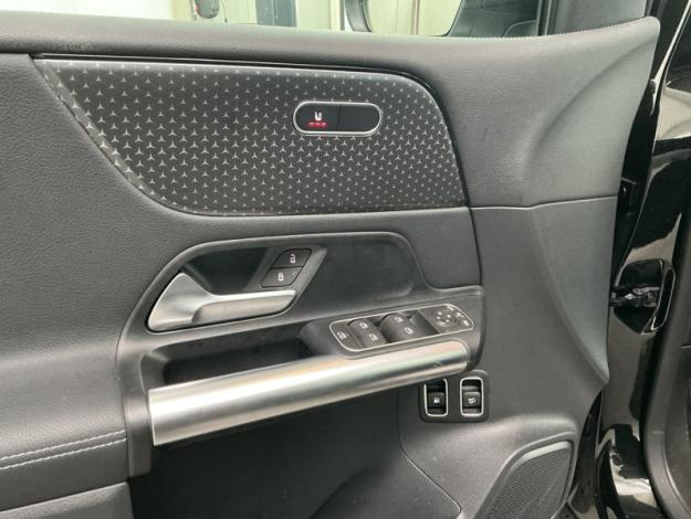 MERCEDES-BENZ B 250 Luxury Line  