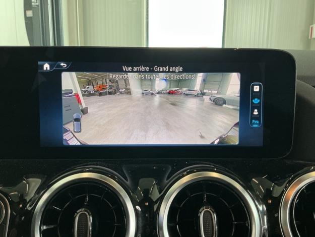 MERCEDES-BENZ B 250 Luxury Line  
