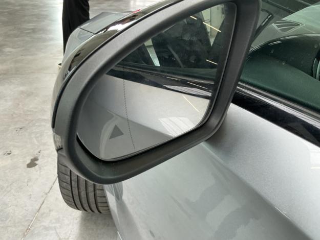 MERCEDES-BENZ B 250 Luxury Line  