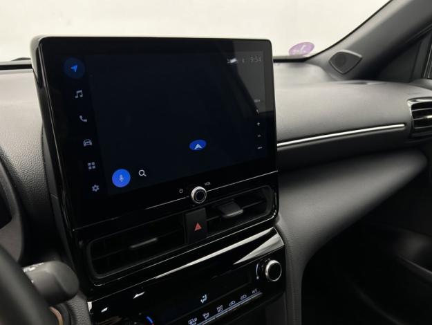 TOYOTA Yaris Cross 1.5 HYBRID 116H DESIGN MC24  