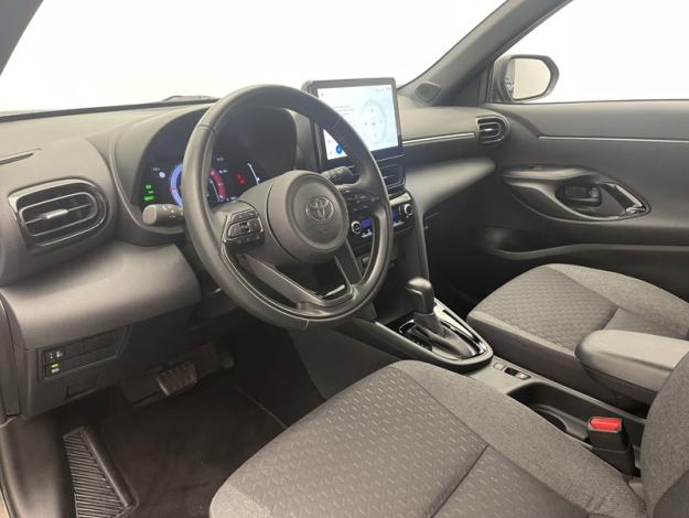 TOYOTA Yaris Cross 1.5 HYBRID 116H DESIGN MC24  