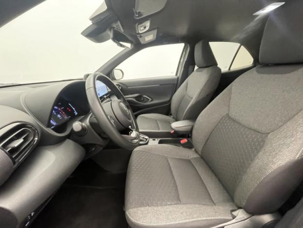 TOYOTA Yaris Cross 1.5 HYBRID 116H DESIGN MC24  