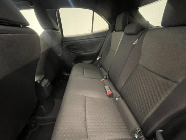 TOYOTA Yaris Cross 1.5 HYBRID 116H DESIGN MC24  