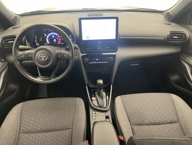 TOYOTA Yaris Cross 1.5 HYBRID 116H DESIGN MC24  