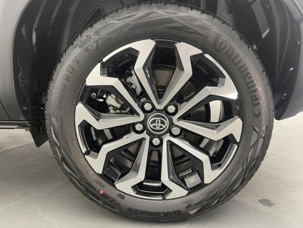 TOYOTA Yaris Cross 1.5 HYBRID 116H DESIGN MC24  