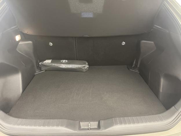 TOYOTA Yaris Cross 1.5 HYBRID 116H DESIGN MC24  