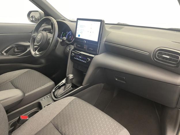 TOYOTA Yaris Cross 1.5 HYBRID 116H DESIGN MC24  